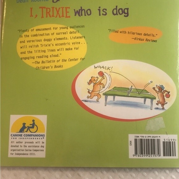 Dean Koontz Trixie Book Bundle - Picture 6 of 11